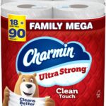 charmin family mega