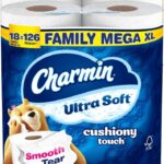 charmin ultra soft