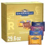 ghirardelli chocolate