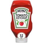 heinz tomato ketchup