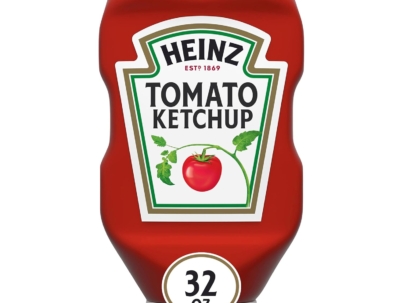 heinz tomato ketchup