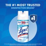 lysol spray brand