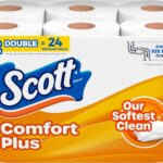 scott toilet paper