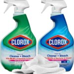 clorox bleach