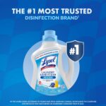 disinfection brand lysol