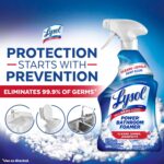 lysol protection plus