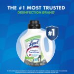 lysol trusted brand