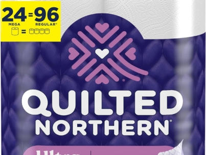 quilted ultra