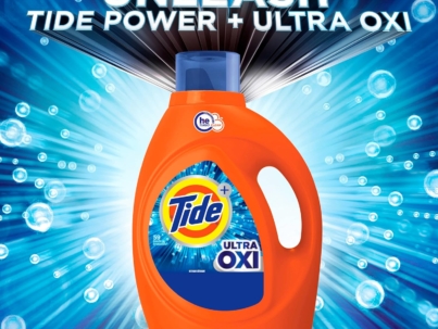 tide power