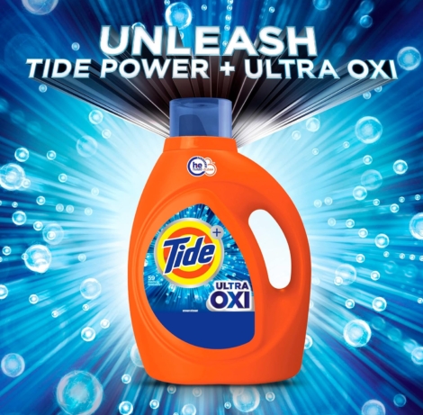 tide power