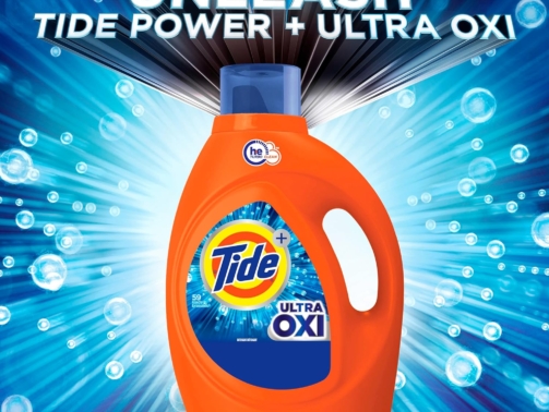 tide power